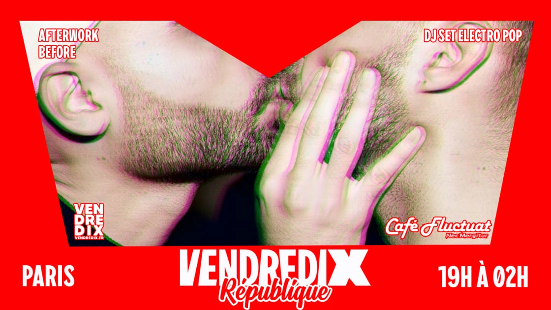 Vendredix R&eacute;publique | Saison 2025-2026
