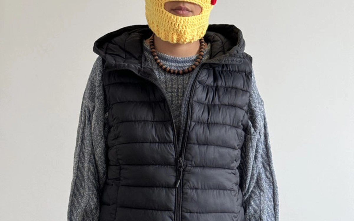 Spectacle&nbsp;:&nbsp;Somnambule/Hmar Lil