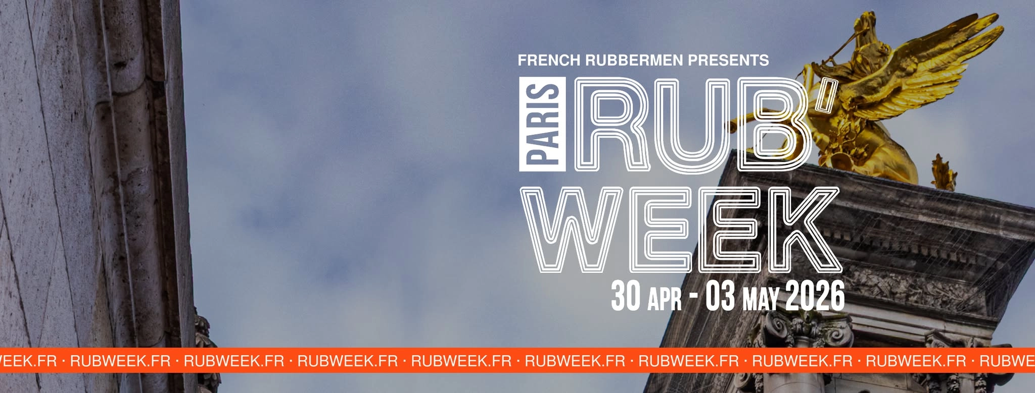 RUB'WEEK26