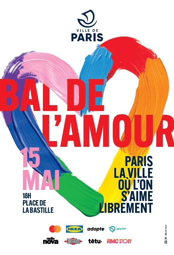 Bal de l'amour