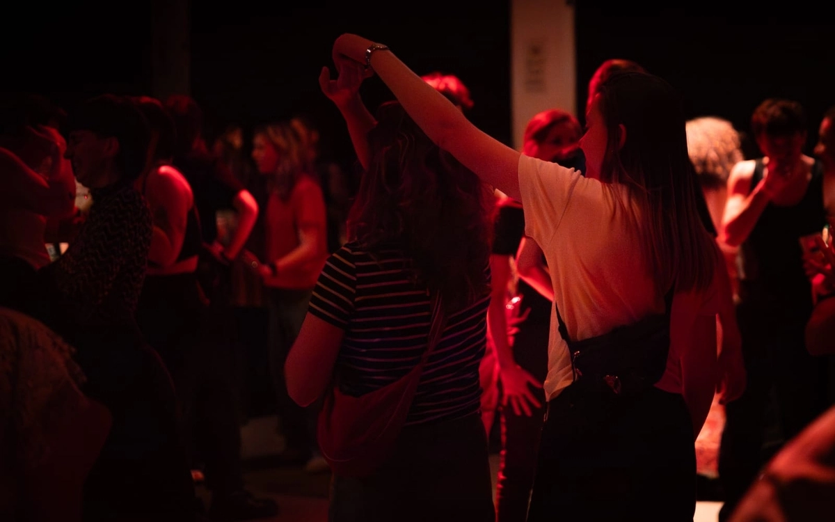 Festival Fem'Artistik ciné danse queer