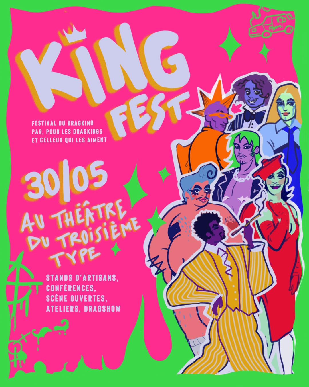 King Fest