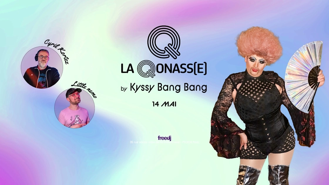 La Qonasse S04ep34