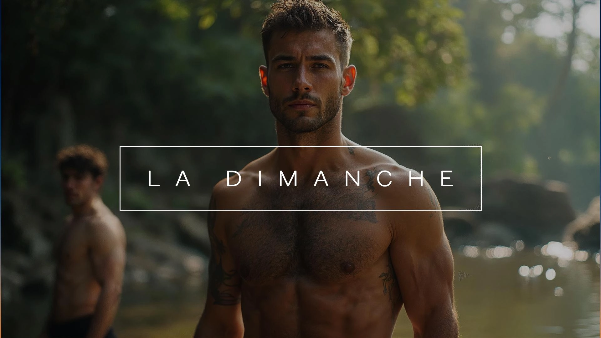 LaDimanche — Veille de jour férié