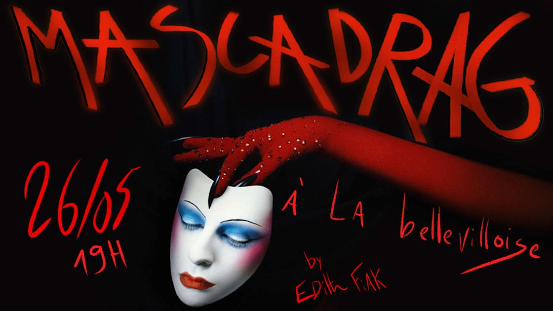 Mascadrag | 26.05.26
