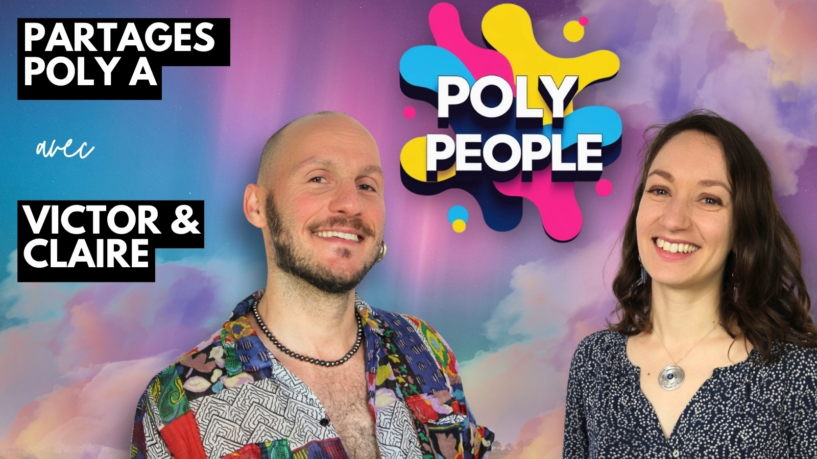 POLY PEOPLE. L'apéro pour partager ses expériences Poly A.