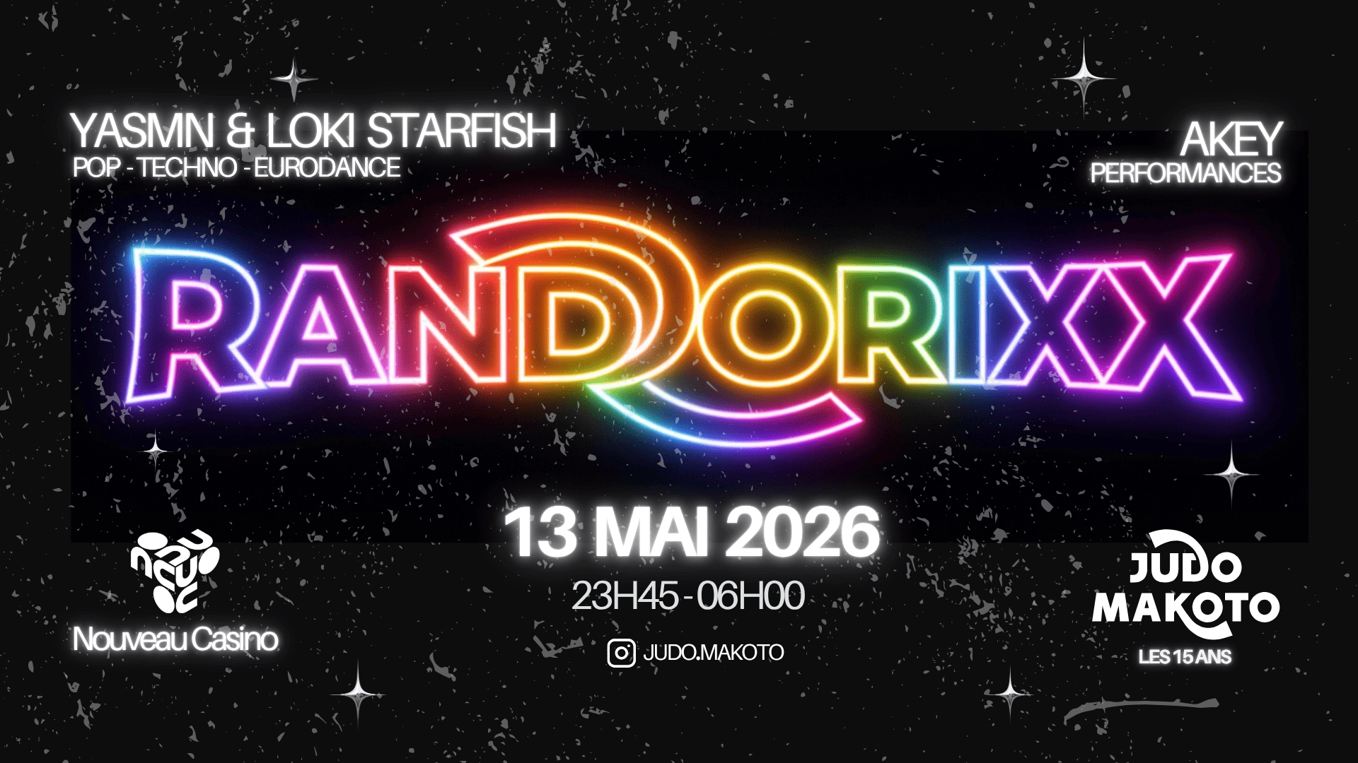 Randorixx