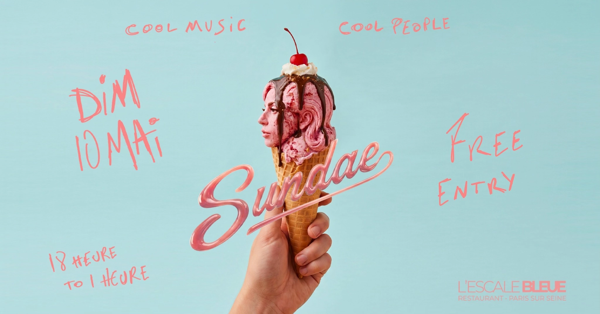 SUNDAE PREMIERE