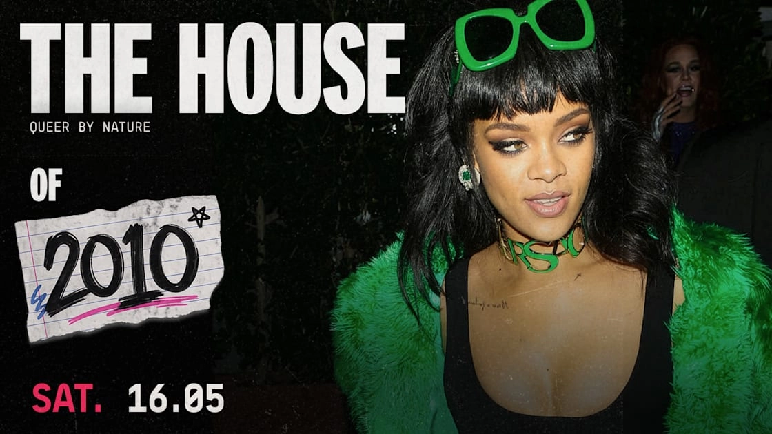 The House Of 2010