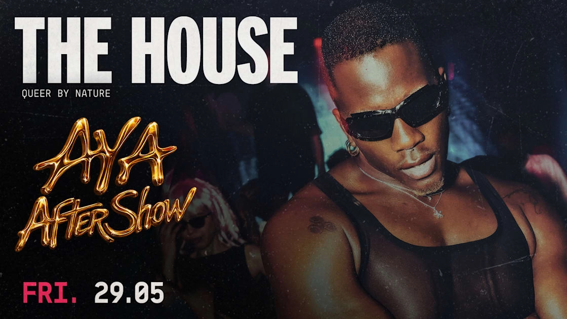 The House Of Aya — After Show