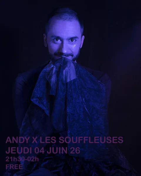 Andy dj set