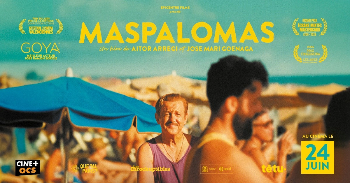 Avant-première en présence des réalisateurs