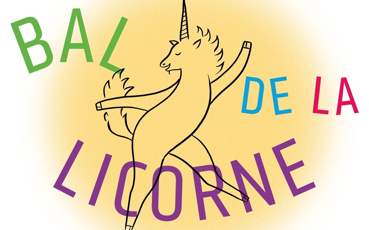 Bal de la licorne