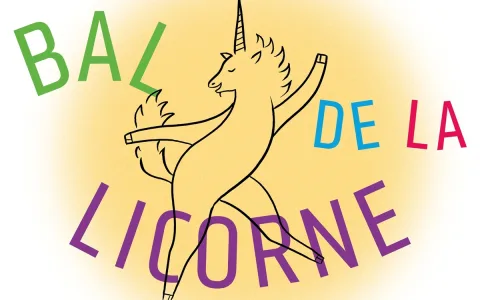 Bal de la licorne