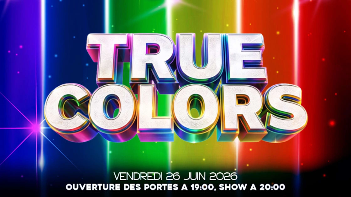 Drag Attack Wrestling | True Colors | 26.06.26
