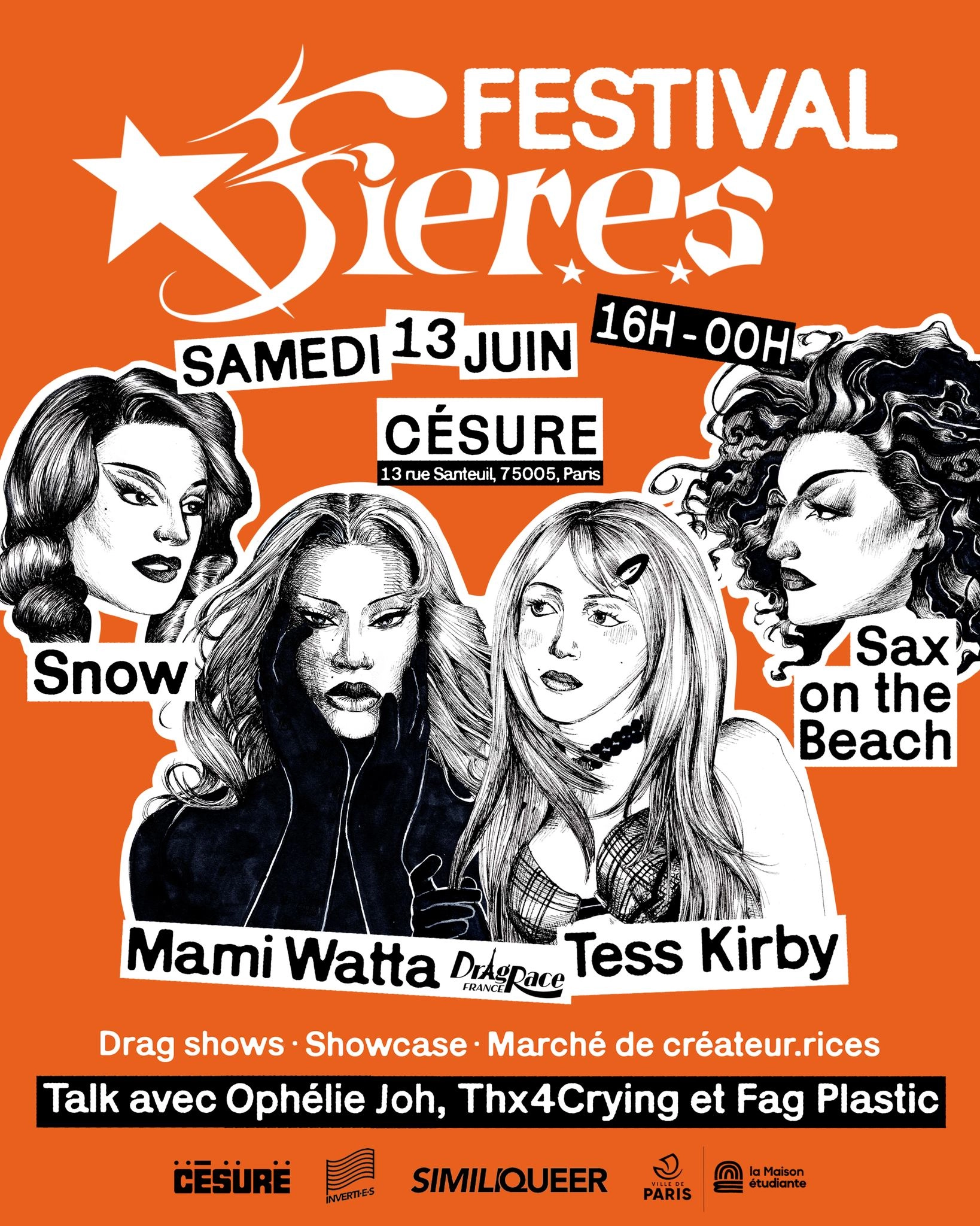 FESTIVAL FIER.E.S