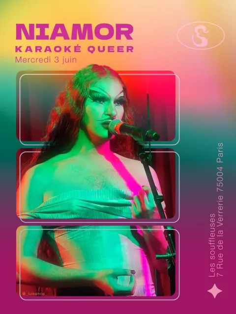 Karaoké queer