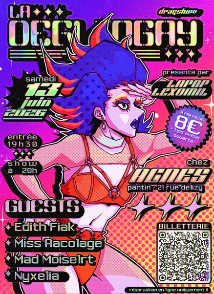La Déglingay #13