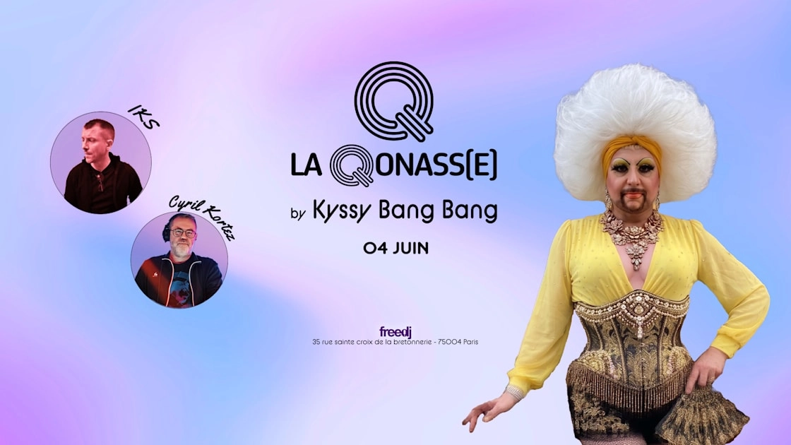 La Qonasse S04ep37