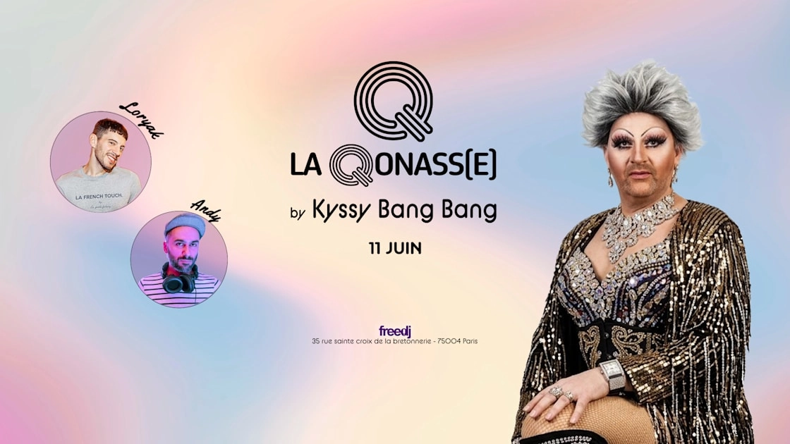La Qonasse - S04ep38