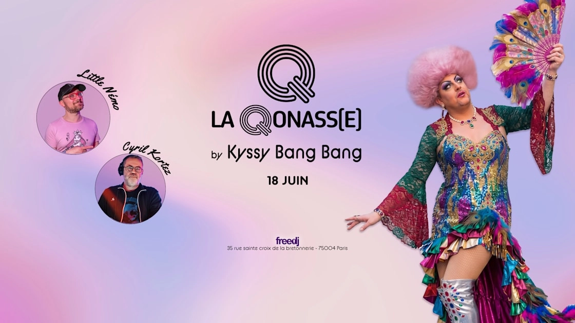 La Qonasse - S04ep39