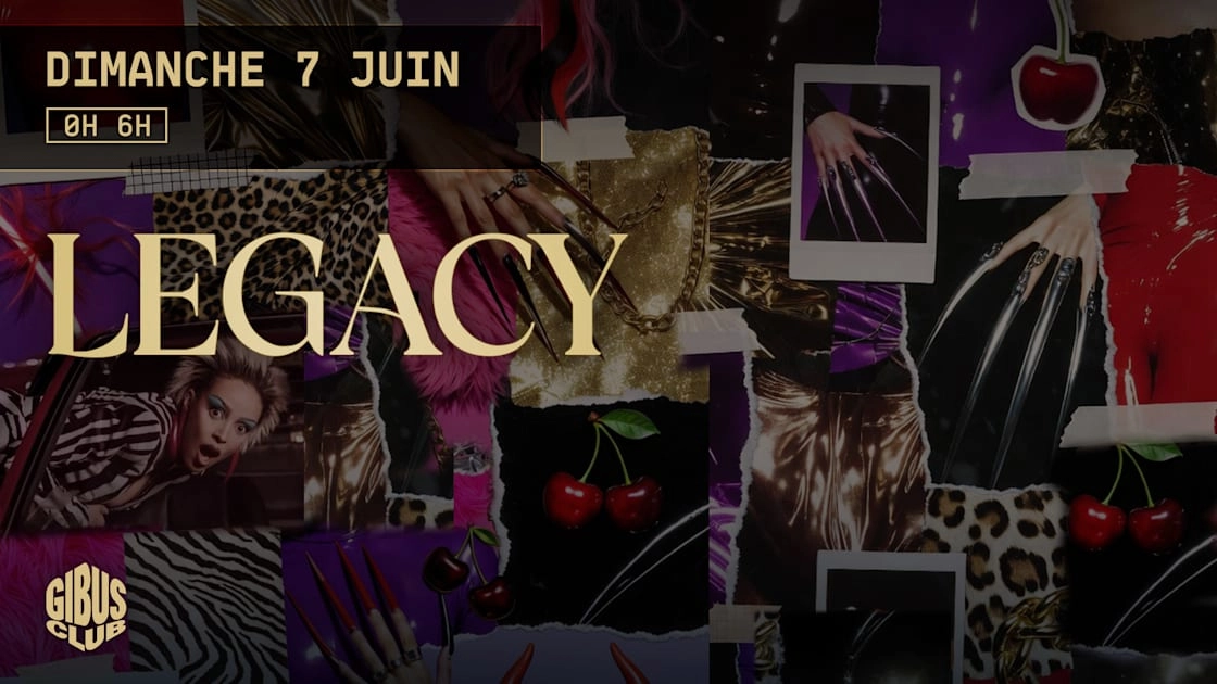 Legacy