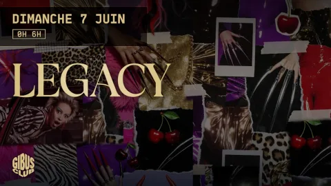 Legacy
