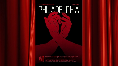 PHILADELPHIA - La comédie musicale