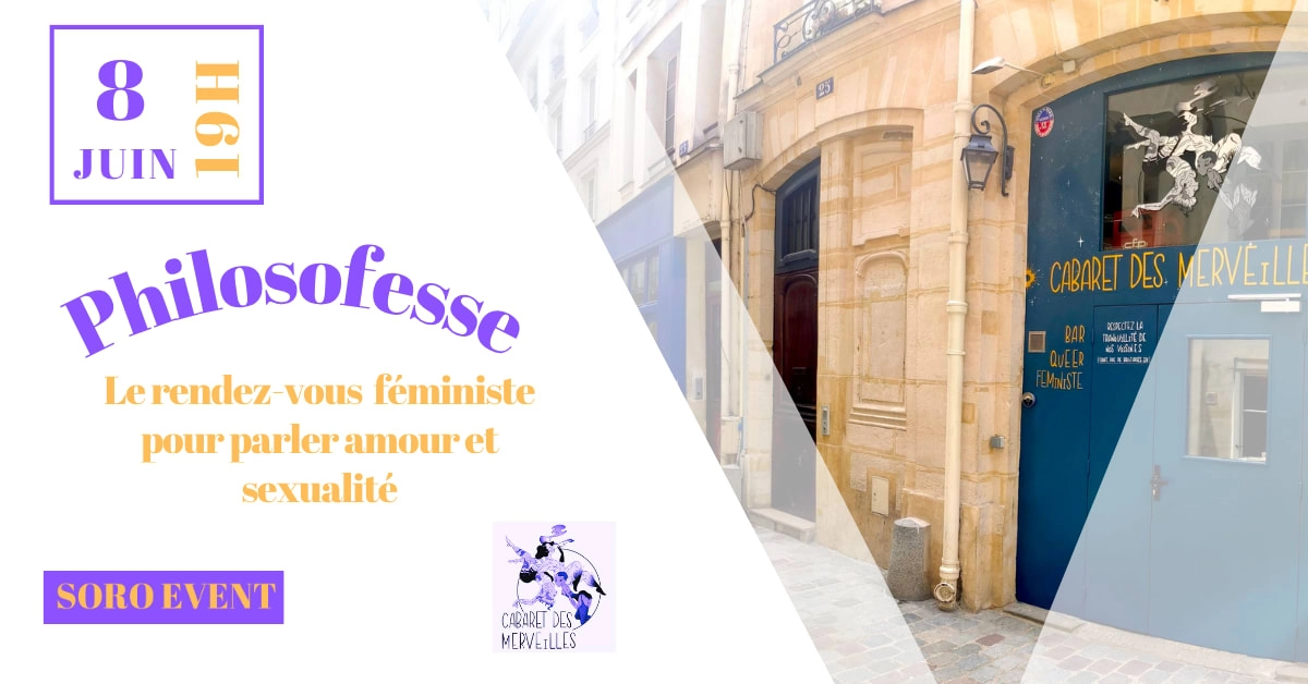 Philosofesse 08/06/26