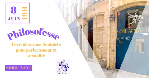 Philosofesse 08/06/26