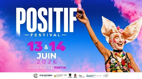 Positif Festival 2026