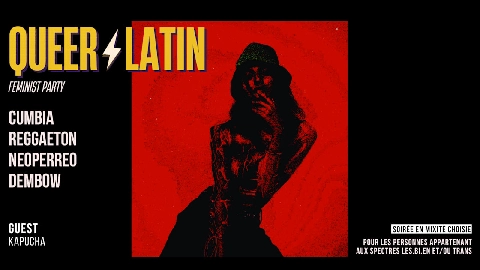 Queer Latin Feminist Party