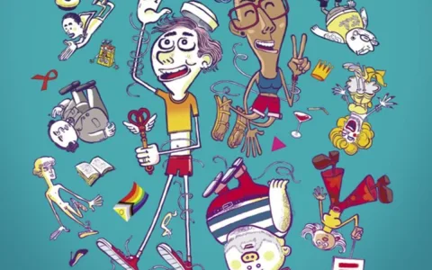 Résistance queer - rencontre sur l'histoire et les combats d'une minorité