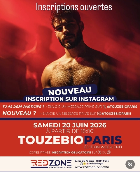 TOUZEBIO 