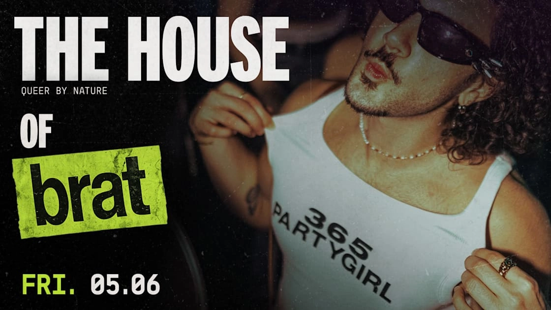 The House Of Brat