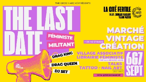 The Last Date